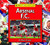 Arsenal F.C. by Mark Stewart, 9781599538563