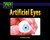 Artificial Eyes by Barbara Sheen, 9781599537610