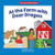 At the Farm with Dear Dragon by Marla Conn, Jack Pullan, 9781684043071