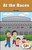 At the Races by Katie Smythe, 9781499499124