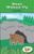 Bear Wakes Up by Ryder Shava, 9781508115045