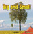 Big and Small - 9781448888757 by Ella Baker, 9781448888757
