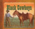 Black Cowboys - 9781404255456 by Ryan P. Randolph