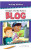 Bridget and Bo Build a Blog - 9781603573870 by Amanda StJohn, Katie McDee, 9781603573870