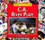 C.A. River Plate by Mark Stewart, 9781599538679