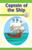 Captain of the Ship (What's the Problem?) by Rosie McKee, 9781538352007
