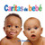 Caritas de bebe by Orli Zuravicky, 9781404275904