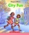City Fun by Margaret Hillert, Karen Lewis, 9781599538136