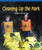 Cleaning Up the Park (Learning to Count by Fives) by Zella Williams, 9780823976331
