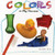 Colors in My House by Kristin Eck, 9781404226982