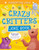 Crazy Critters Joke Book by Lisa Regan, 9781725395848
