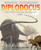 Diplodocus - 9781404277144 by Rob Shone