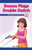 Donna Plays Double Dutch (Working at the Same Time) by Leigh McClure, 9781538351741