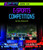 E-Sports Competitions by Meg Marquardt, 9781599538938