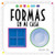 Formas en mi casa by Kristin Eck, 9781404275874