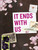 It Ends with Us: Journal (Officially Licensed) by Adams Media, 9781507223277