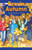 Fun in Autumn (Practicing the AU Sound) by Amber King, 9781508132837