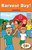 Harvest Day! by Joanne Randolph, 9781499498592
