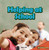 Helping at School by April Lee, 9781448888962