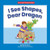I See Shapes, Dear Dragon - 9781684509843 by Marla Conn, David Schimmell
