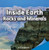 Inside Earth: Rocks and Minerals by Anna Gregorovna, 9781448890439