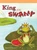 King of the Swamp by Kerri O'Donnell, 9781404272163