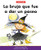 La bruja que fue a dar un paseo (The Witch Who Went for a Walk) - 9781684508747 by Margaret Hillert, Mernie Gallagher-Cole, 9781684508747