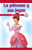 La princesa y sus joyas: Ordenar los datos (The Princess and Her Gems: Putting Data in Order) by Reggie Harper, 9781538354445