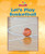 Let's Play Basketball - 9781603577458 by Mary Lindeen, 9781603577458
