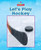 Let's Play Hockey - 9781603577465 by Mary Lindeen, 9781603577465