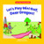 Let's Play Mini Golf, Dear Dragon! - 9781684509010 by Marla Conn, Jack Pullan