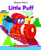 Little Puff by Margaret Hillert, Mike Dammer, 9781599538006