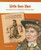 Little Sure Shot (Annie Oakley Stars in Buffalo Bill's Wild West Show) - 9780823943302 by Jennifer Silate, 9780823943302