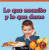 Lo que necesito y lo que deseo (Things I Need, Things I Want) by Mike Biehn, 9781725360662