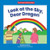 Look at the Sky, Dear Dragon - 9781684509812 by Marla Conn, David Schimmell