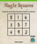 Magic Squares (Learning the Inverse Relationships Between Addition and Subtraction) - 9780823989072 by Colleen Adams, 9780823989072