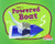 Make a Powered Boat - 9781684046416 by Meg Gaertner, 9781684046416