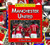 Manchester United by Mark Stewart, 9781599538600