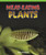 Meat-Eating Plants - 9781435800779 by Avery Willebrant, 9781435800779