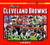 Meet the Cleveland Browns by Zack Burgess, 9781599537269