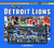 Meet the Detroit Lions by Zack Burgess, 9781599537399