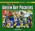 Meet the Green Bay Packers by Zack Burgess, 9781599537405