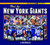 Meet the New York Giants by Zack Burgess, 9781599537368