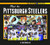 Meet the Pittsburgh Steelers by Zack Burgess, 9781599537498