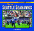 Meet the Seattle Seahawks by Zack Burgess, 9781599537481