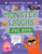 Monster Laughs Joke Book by Lisa Regan, 9781725396005