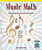 Music Math (Exploring Different Interpretations of Fractions) - 9780823988778 by Kathleen Collins, 9780823988778