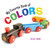 My Favorite Book of Colors by Alice Twine, 9781404242548