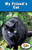 My Friend's Cat by Nancy Hicer, 9781499492378
