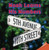 Noah Learns His Numbers (Number Names and Count Sequence) by Leslie Wyatt, 9781477719763